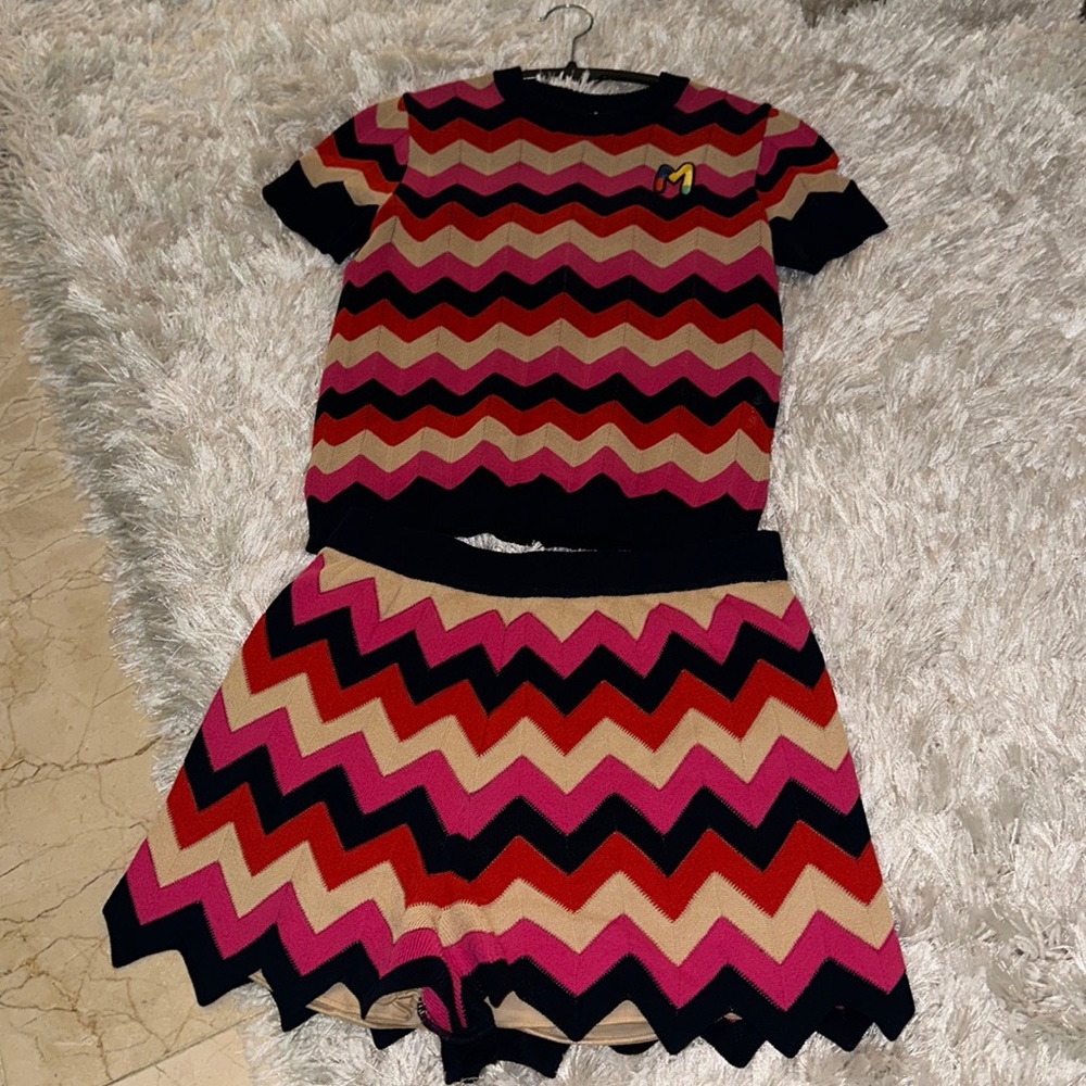 M missoni SET